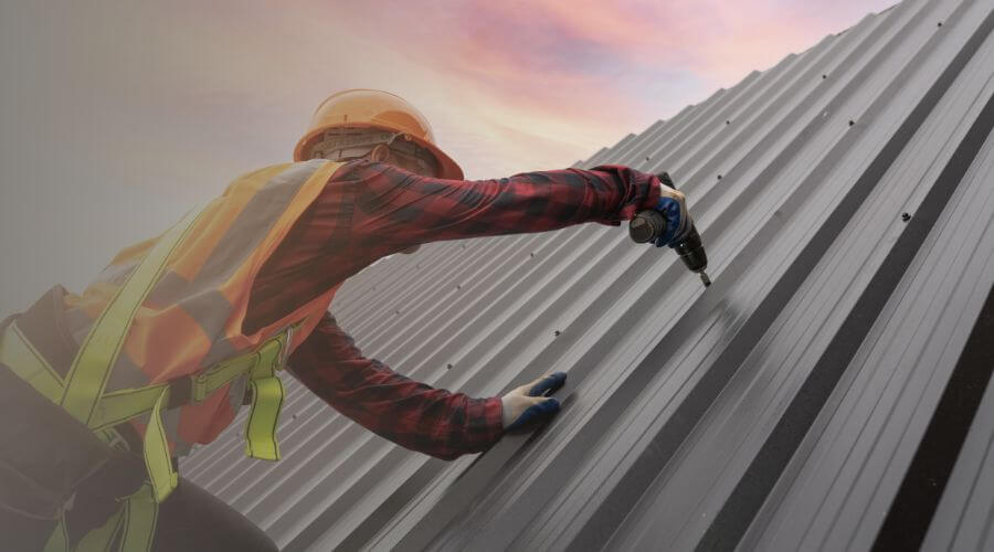 Expert new roof installation services in Sainte Genevieve, MO